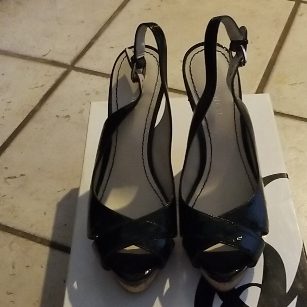 Nine West Wedge